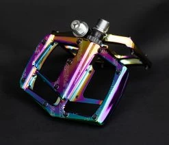 Supacaz EPedals Pédales à Plateforme 10 Supacaz EPedals Pédales à Plateforme -Vélo Boutique de vente epedal 1 scaled 1