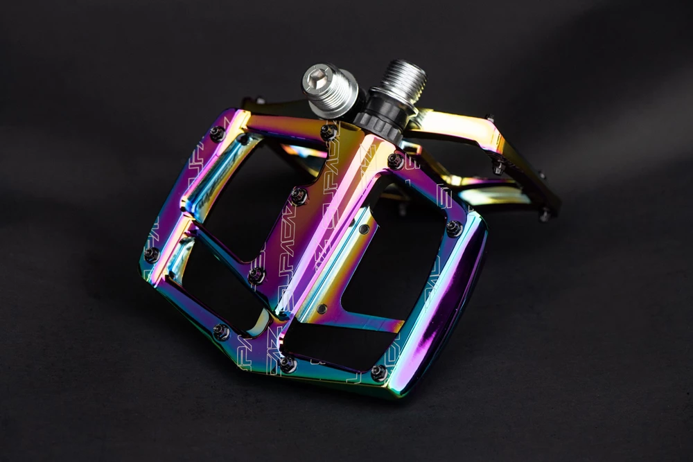Supacaz EPedals Pédales à Plateforme 6 Supacaz EPedals Pédales à Plateforme – Image 4