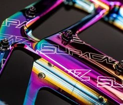 Supacaz EPedals Pédales à Plateforme 11 Supacaz EPedals Pédales à Plateforme -Vélo Boutique de vente epedal 2 scaled 1