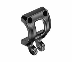 Ergotec Capuchon De Potence Pour Barracuda 31,8