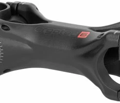 Ergotec Potence Swell-X 31,8 A-Head -Vélo Boutique de vente ergotec 40257101 Swell X 31 8 A Head Vorbau