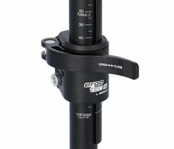 Ergotec Adaptateur A-Head 1 1/8" Up Et Down