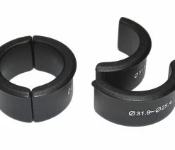 Ergotec Kit De Douilles En Aluminium