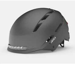 Casque Giro Escape Mips New Graphite Matt