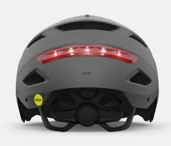 Casque Giro Escape Mips New Graphite Matt -Vélo Boutique de vente escape m i p s matte graphite 2 700x700 2