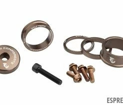 Wolf Tooth Components Anodized Bling Kit -Vélo Boutique de vente espresso