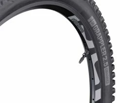 E-thirteen Grappler Pneus Pliants DH Casing Endurance Compound -Vélo Boutique de vente ethirteen Grappler Faltreifen DH Casing Endurance Compound TR2LPA 119 6