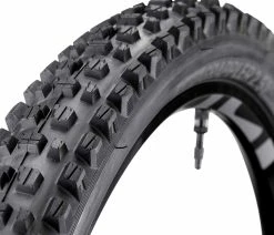 E-thirteen Grappler Pneus Pliants DH Casing Endurance Compound