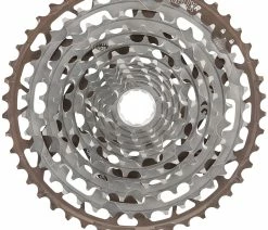 E-thirteen Cassette Helix R 11 Vitesses 9-46T -Vélo Boutique de vente ethirteen Helix R 11 fach Kassette 9 50T FW2HRA 107 2