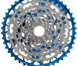 E-thirteen Cassette Helix R 11 Vitesses 9-46T -Vélo Boutique de vente ethirteen Helix R 11 fach Kassette 9 50T FW2HRA 107 4