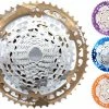 E-thirteen Cassette Helix R 12 Vitesses 9-50T -Vélo Boutique de vente ethirteen Helix R 12 fach Kassette 9 50T FW2HRA 103