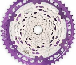 E-thirteen Cassette Helix R 12 Vitesses 9-50T -Vélo Boutique de vente ethirteen Helix R 12 fach Kassette 9 50T FW2HRA 103 3