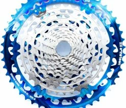 E-thirteen Cassette Helix R 12 Vitesses 9-50T -Vélo Boutique de vente ethirteen Helix R 12 fach Kassette 9 50T FW2HRA 103 4