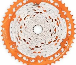 E-thirteen Cassette Helix R 12 Vitesses 9-50T -Vélo Boutique de vente ethirteen Helix R 12 fach Kassette 9 50T FW2HRA 103 5
