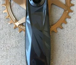 E-thirteen Plateau Helix R DM 28T Pour SRAM 11/12 Vitesses -Vélo Boutique de vente ethirteen Helix R DM Kettenblatt 28T fur SRAM CR4HRA 136 3hKhkuMUlQWnFR