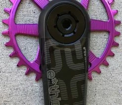 E-thirteen Plateau Helix R DirectMount 34T Pour 11/12 Vitesses 13 E-thirteen Plateau Helix R DirectMount 34T Pour 11/12 Vitesses -Vélo Boutique de vente ethirteen Helix R DirectMount Kettenblatt CR4HRA 116 6IqE4wTS75lbNe