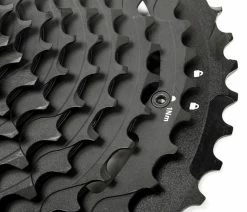 E-thirteen Cassette TRS+ 11 Vitesses 9-46 Dents -Vélo Boutique de vente ethirteen TRS 11 fach Kassette 9 46 Zahne FW2TPA 101 neu 3