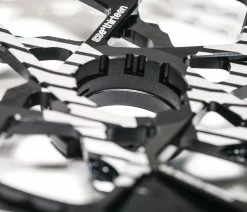 E-thirteen Kit De Mise à Niveau TRS+ 12 Vitesses -Vélo Boutique de vente ethirteen TRS 12 fach Upgrade Kit FW2TPA 100 6