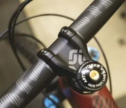 E-thirteen Base Tige 35mm -Vélo Boutique de vente ethirteen Base35mm ST1USA 100 03