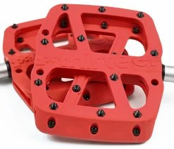 E-thirteen Pédales De La Plate-forme De Base -Vélo Boutique de vente ethirteen BasePedal PD2USA 100 03