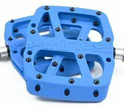 E-thirteen Pédales De La Plate-forme De Base -Vélo Boutique de vente ethirteen BasePedal PD2USA 100 04