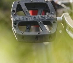 E-thirteen Pédales De La Plate-forme De Base -Vélo Boutique de vente ethirteen BasePedal PD2USA 100 05