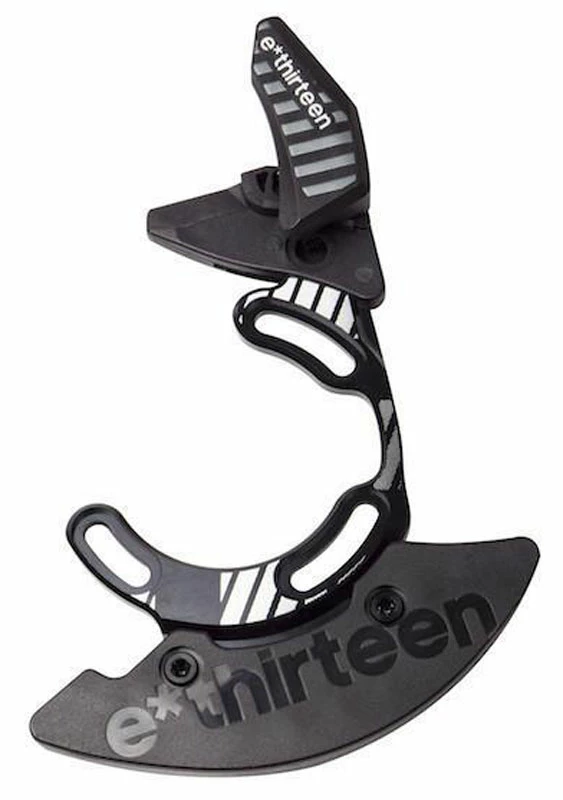 E-thirteen TRS+ ISCG 05 Guide-chaîne 3 E-thirteen TRS+ ISCG 05 Guide-chaîne