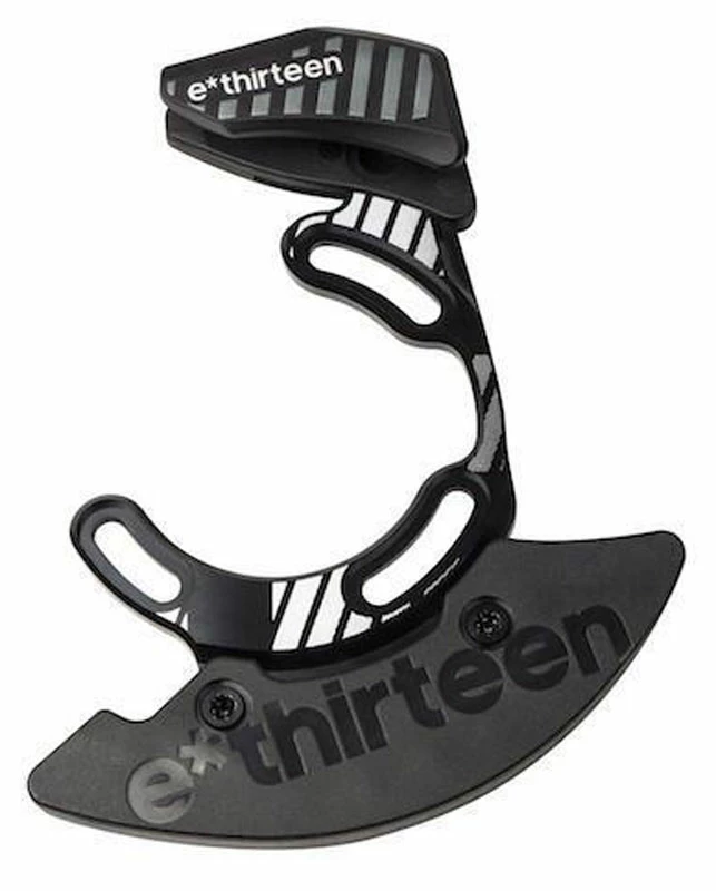 E-thirteen TRS+ ISCG 05 Guide-chaîne 4 E-thirteen TRS+ ISCG 05 Guide-chaîne – Image 2