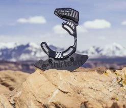 E-thirteen TRS+ ISCG 05 Guide-chaîne 9 E-thirteen TRS+ ISCG 05 Guide-chaîne -Vélo Boutique de vente ethirteen Chainguide CG2TPA 103 04