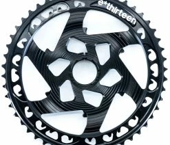 E-thirteen Pignon Helix R 11 Vitesses 46T -Vélo Boutique de vente ethirteen FW2URA 108 04