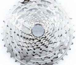 E-thirteen Unité à 12 Pignons Helix R 9-36T