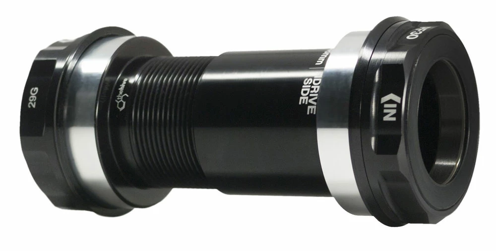 E-thirteen PF30 Press Fit Palier De Pédalier 3 E-thirteen PF30 Press Fit Palier De Pédalier