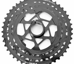 E-thirteen Unité De Pignon TRS Race 33-46T