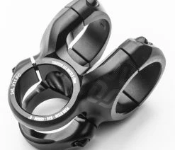 E-thirteen Potence Plus 35mm -Vélo Boutique de vente ethirteen Plus Vorbau ST1UPA 100 01