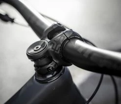 E-thirteen Potence Plus 35mm -Vélo Boutique de vente ethirteen Plus Vorbau ST1UPA 100 05