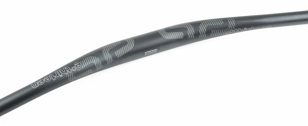 E-thirteen Guidon En Carbone Race 35mm 4 E-thirteen Guidon En Carbone Race 35mm – Image 2