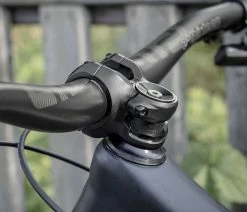 E-thirteen Guidon En Carbone Race 35mm 8 E-thirteen Guidon En Carbone Race 35mm -Vélo Boutique de vente ethirteen Race 35 Lenker HA1URA 100 03