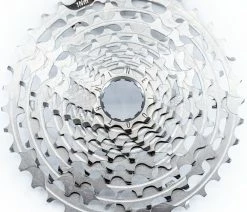 E-thirteen Pignon Helix Race 11 Vitesses 9-39T