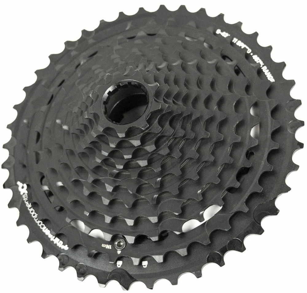 E-thirteen Cassette XCX Plus 11 Vitesses 3 E-thirteen Cassette XCX Plus 11 Vitesses