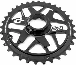 E-thirteen Cassette XCX Plus 11 Vitesses 10 E-thirteen Cassette XCX Plus 11 Vitesses -Vélo Boutique de vente ethirteen XCXPlusKassette FW2XPA 100 03