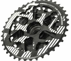 E-thirteen Cassette XCX Plus 11 Vitesses 11 E-thirteen Cassette XCX Plus 11 Vitesses -Vélo Boutique de vente ethirteen XCXPlusKassette FW2XPA 100 04