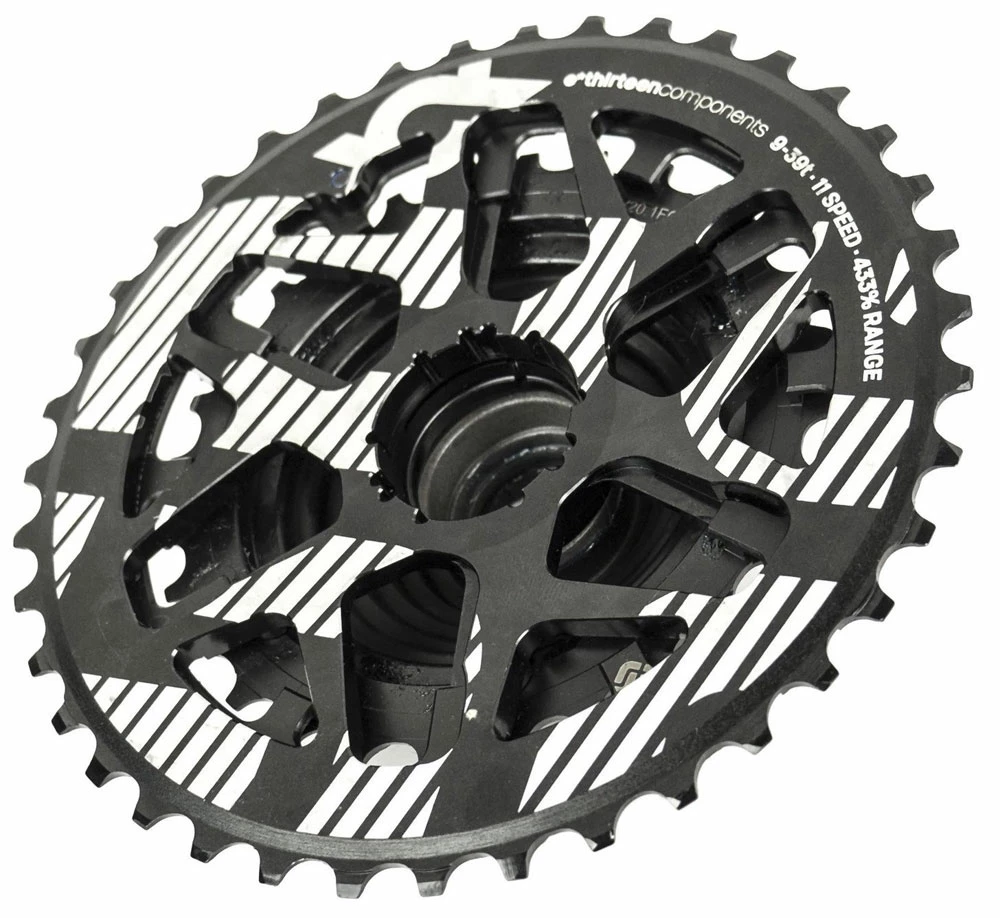 E-thirteen Cassette XCX Plus 11 Vitesses 6 E-thirteen Cassette XCX Plus 11 Vitesses – Image 4