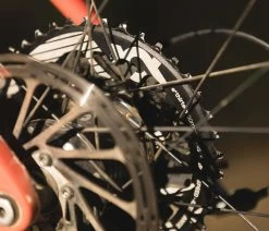 E-thirteen Cassette XCX Plus 11 Vitesses 12 E-thirteen Cassette XCX Plus 11 Vitesses -Vélo Boutique de vente ethirteen XCXPlusKassette FW2XPA 100 05