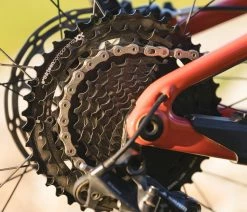 E-thirteen Cassette XCX Plus 11 Vitesses 13 E-thirteen Cassette XCX Plus 11 Vitesses -Vélo Boutique de vente ethirteen XCXPlusKassette FW2XPA 100 06