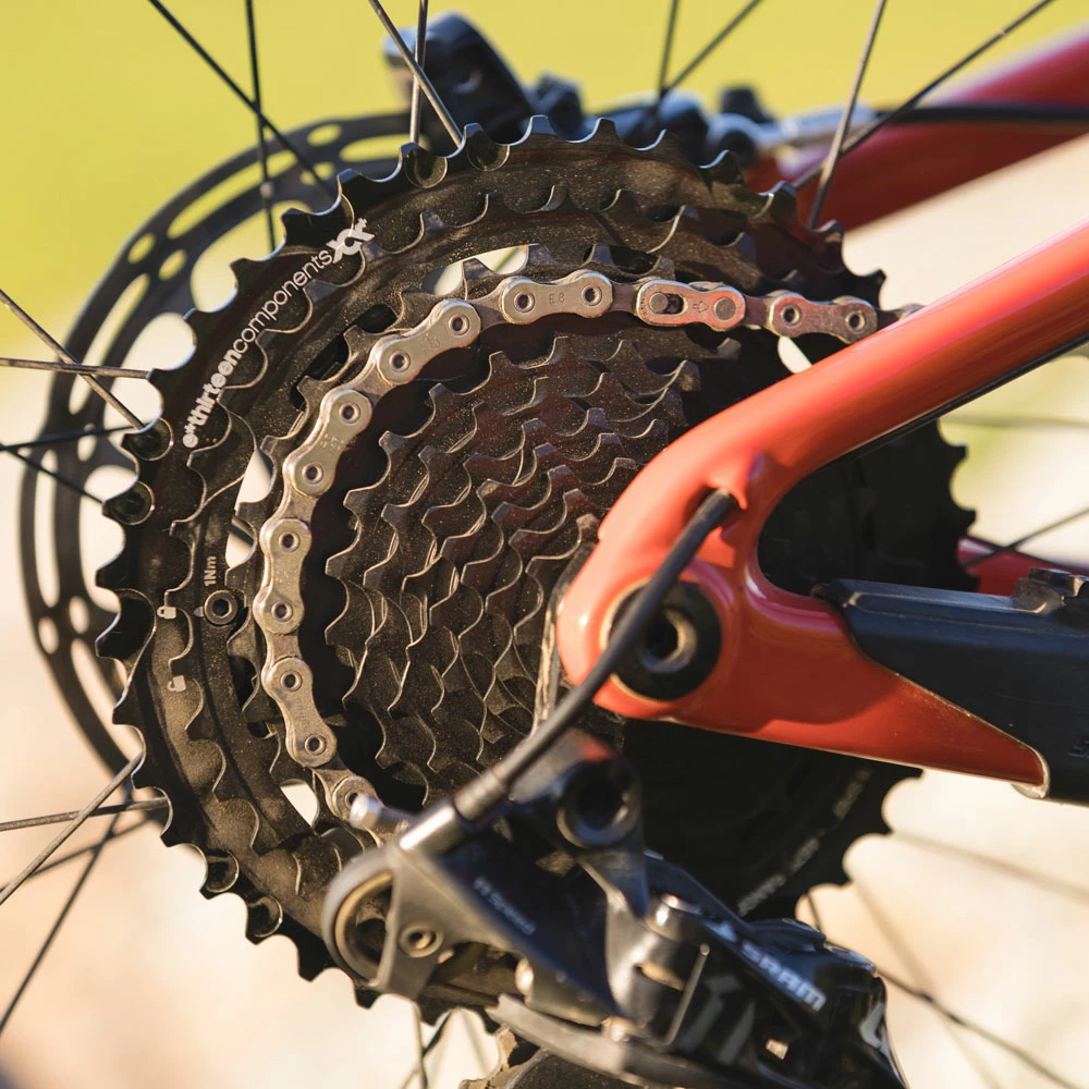 E-thirteen Cassette XCX Plus 11 Vitesses 8 E-thirteen Cassette XCX Plus 11 Vitesses – Image 6