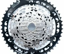 E-thirteen Cassette Helix R 12 Vitesses 9-50T