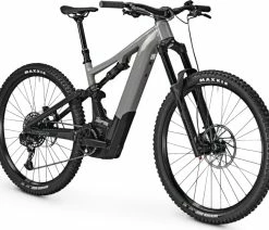 Focus SAM² 6.7 7 Focus SAM² 6.7 -Vélo Boutique de vente focus 20121235 SAM2 6 7 2