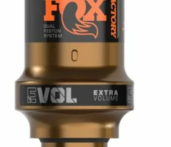 Fox Racing K Float DPS Factory 3pos-Adj LV Evol Shock -Vélo Boutique de vente fox factory K Float DPS Factory 3pos Adj LV Evol Dampfer 3