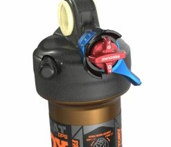 Fox Racing K Float DPS Factory 3pos-Adj LV Evol Shock -Vélo Boutique de vente fox factory K Float DPS Factory 3pos Adj LV Evol Dampfer 4