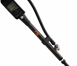 Fox Racing Pompe D'amortisseur Numérique Shox